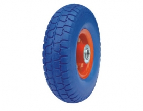 10" Flat Free Tire FP1011