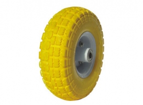 10" Flat Free Tire FP1012
