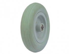 200x45 Flat Free Tire FP 0501