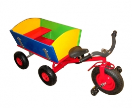 kids Tricycle  TC1803C