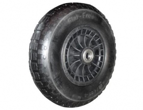 16" Flat Free Tire FP1611