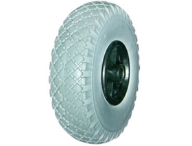 10" Flat Free Tire FP1013