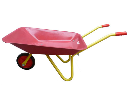 kids wheelbarrow 0100