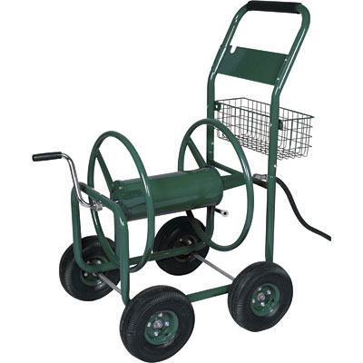 Garden hose reel cart 1850A