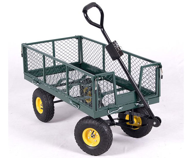 Garden cart TC1840